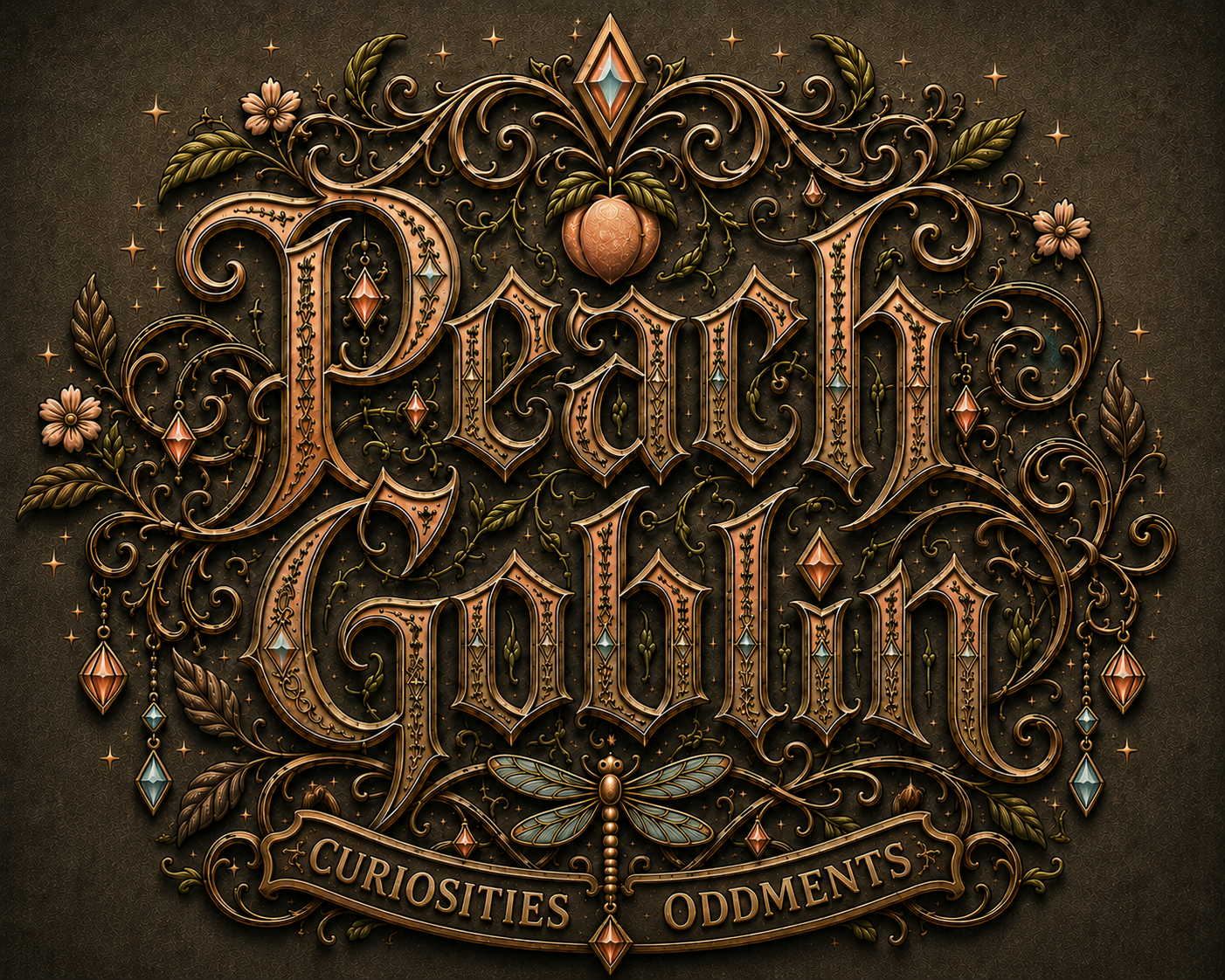 Peach Goblin